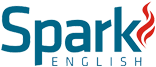 Spark English – From English to Efficiency