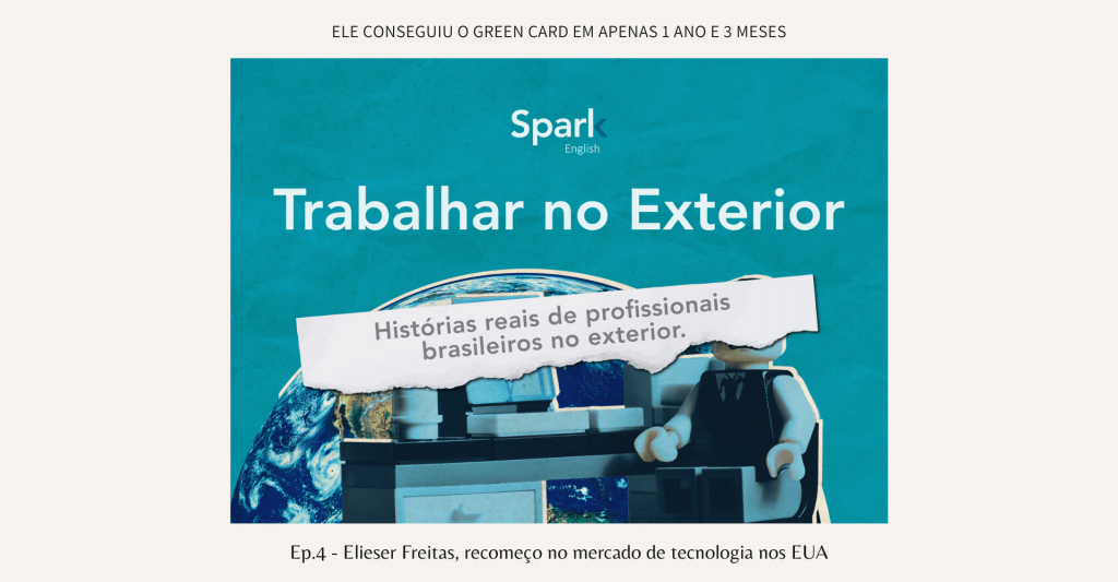 Trabalhar na California